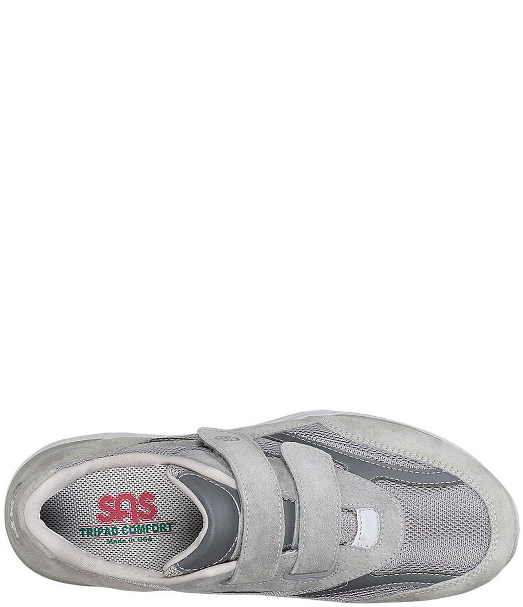 Men's Mesh Blue Shoes Q746268