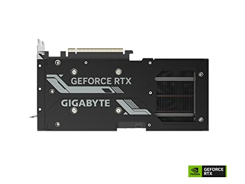 GeForce RTX 4070 12GB GDDR6X Graphics Card D1711