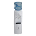 Freestanding Top Loading Room Temperature and Cold Water Dispenser D85406
