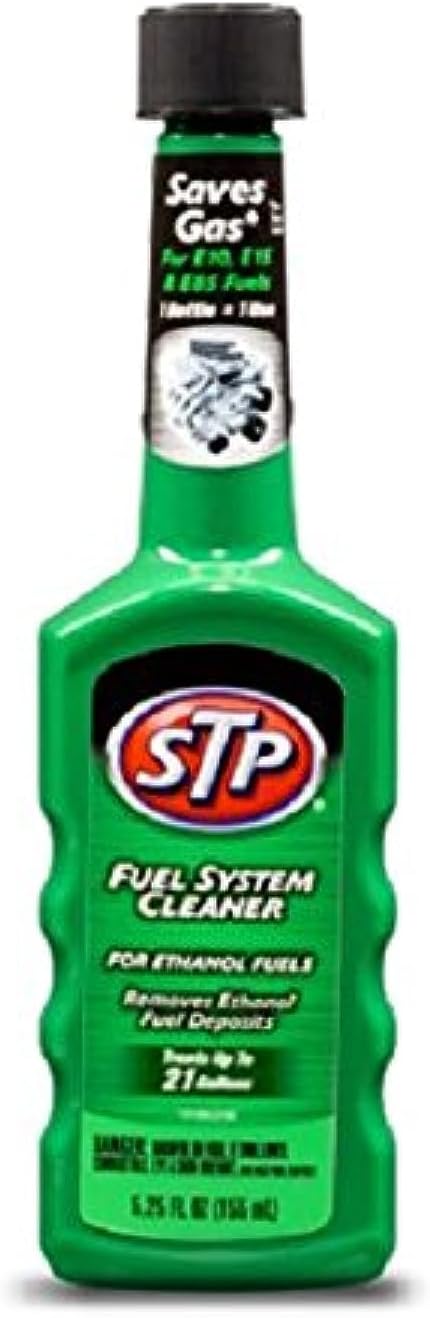 5.25 fl oz Fuel System Cleaner U1753