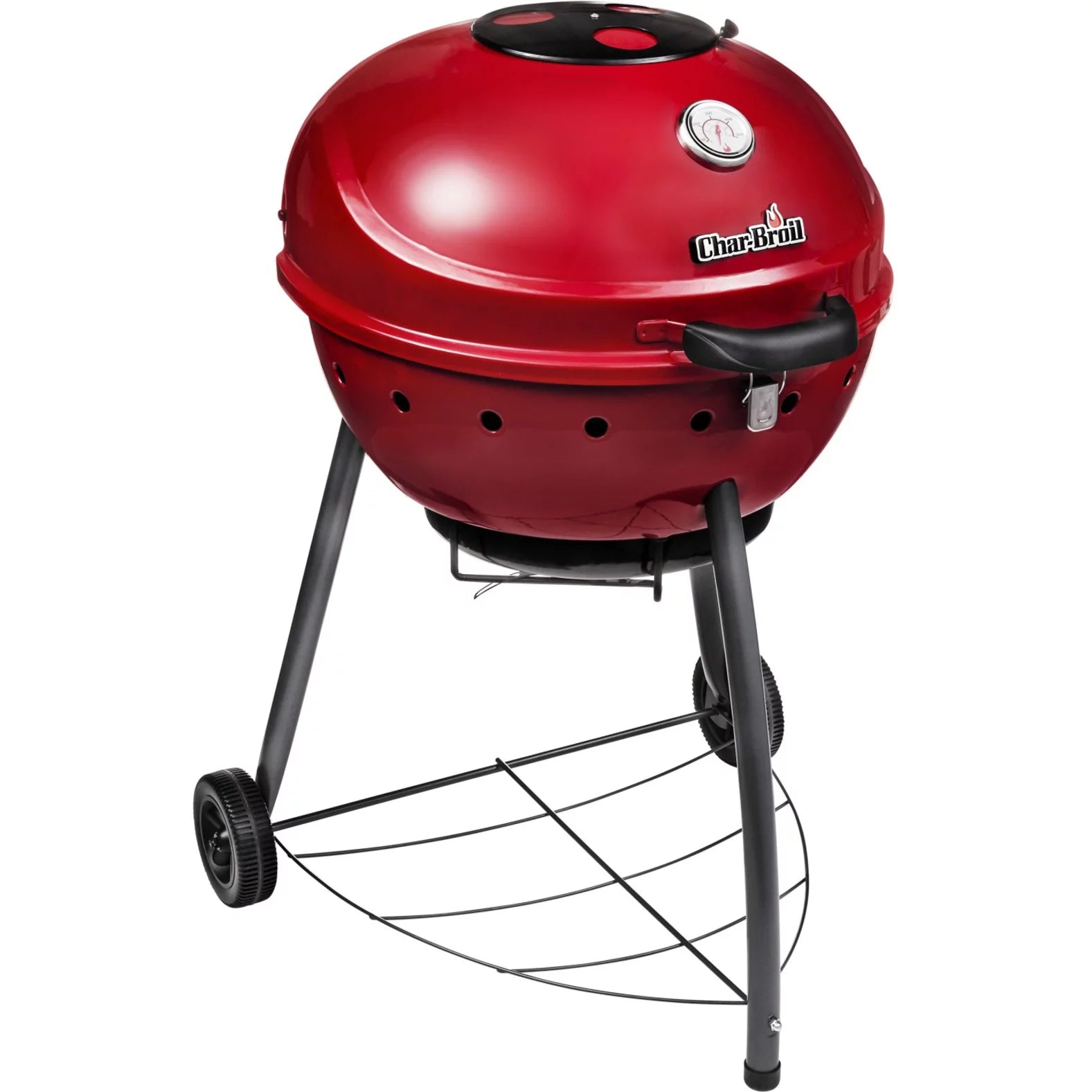 Charcoal Grill O748