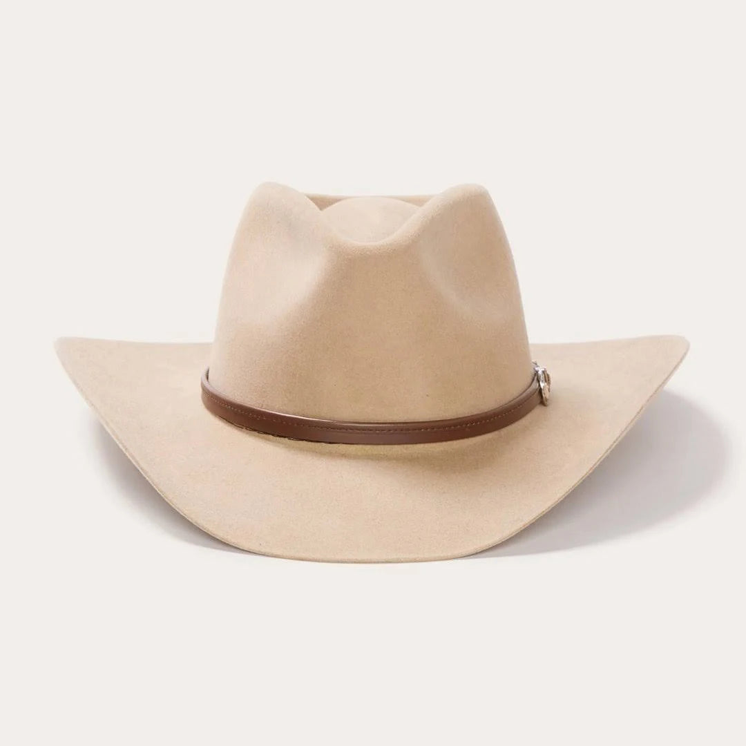 4X Felt Hat N657586
