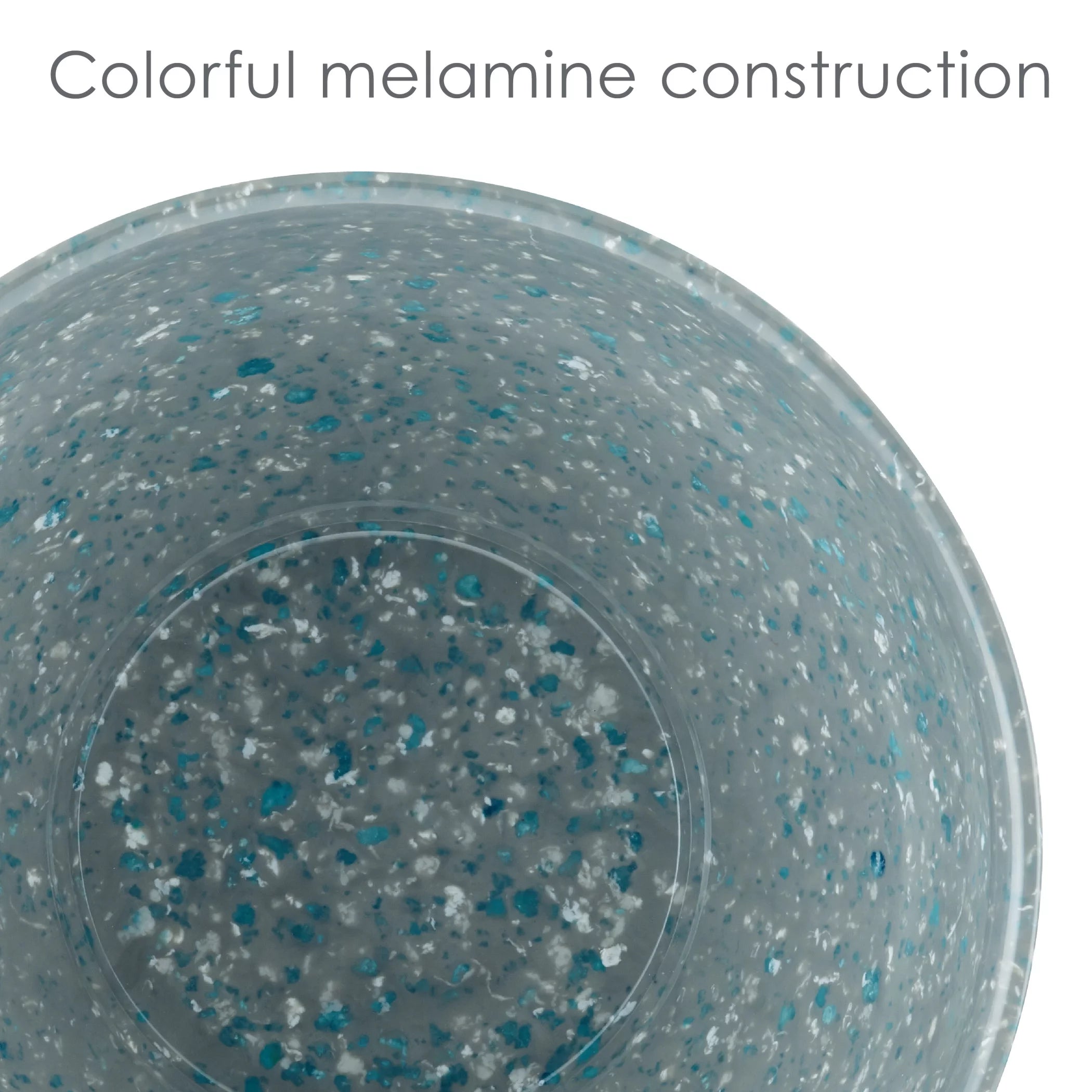 3-Piece Sea Salt Gray Kitchen Prep Set V75863