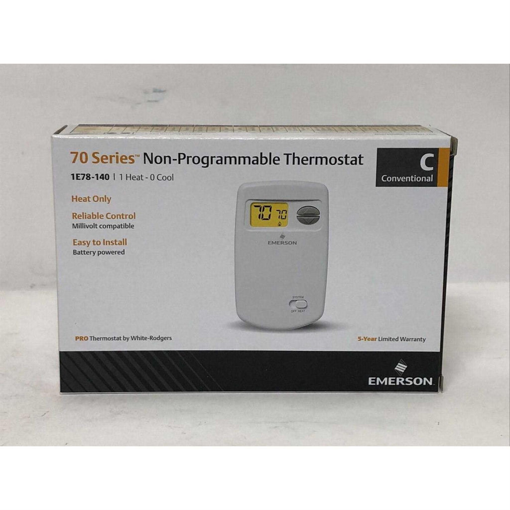 White 1E78-140 Hardware Tools Y238638