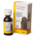 Pet-Tinic Pediatric Drops for Dogs Q9685