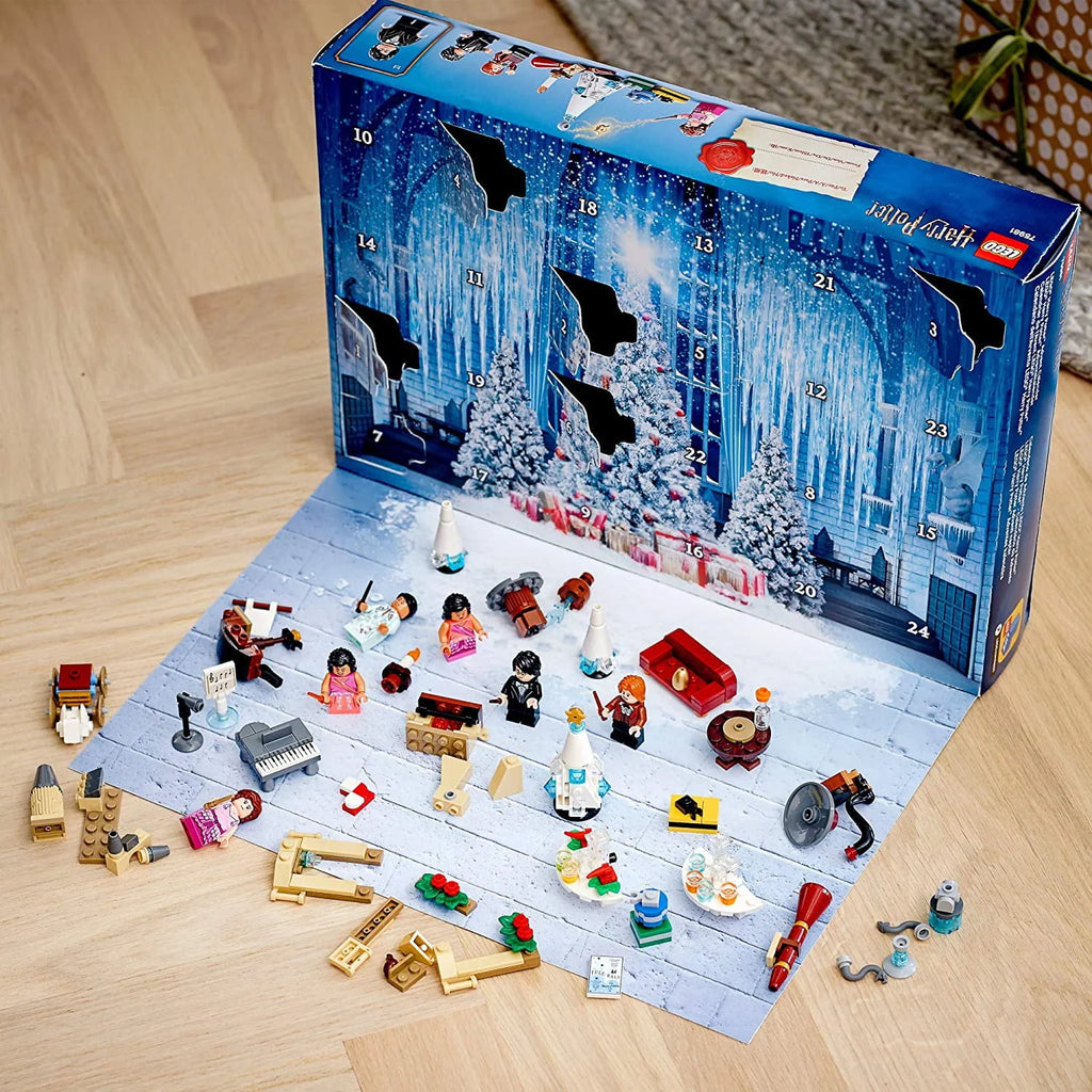 LEGO Harry Potter Advent D217373