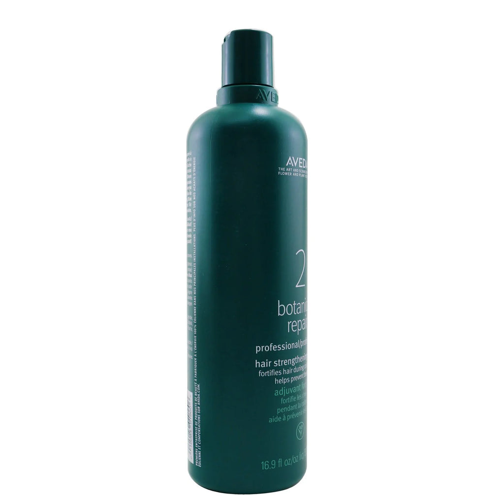 500ml Hair Strengthening Additive Q901