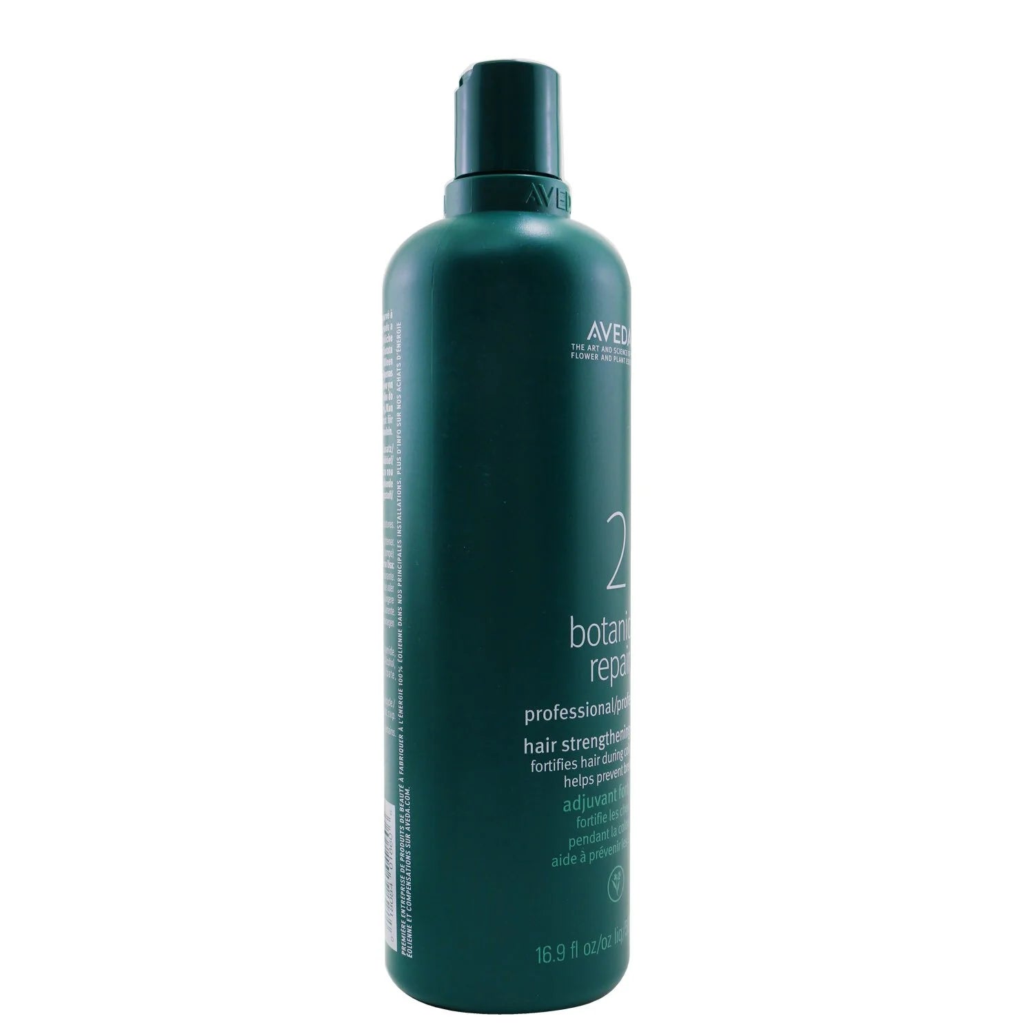 500ml Hair Strengthening Additive Q901