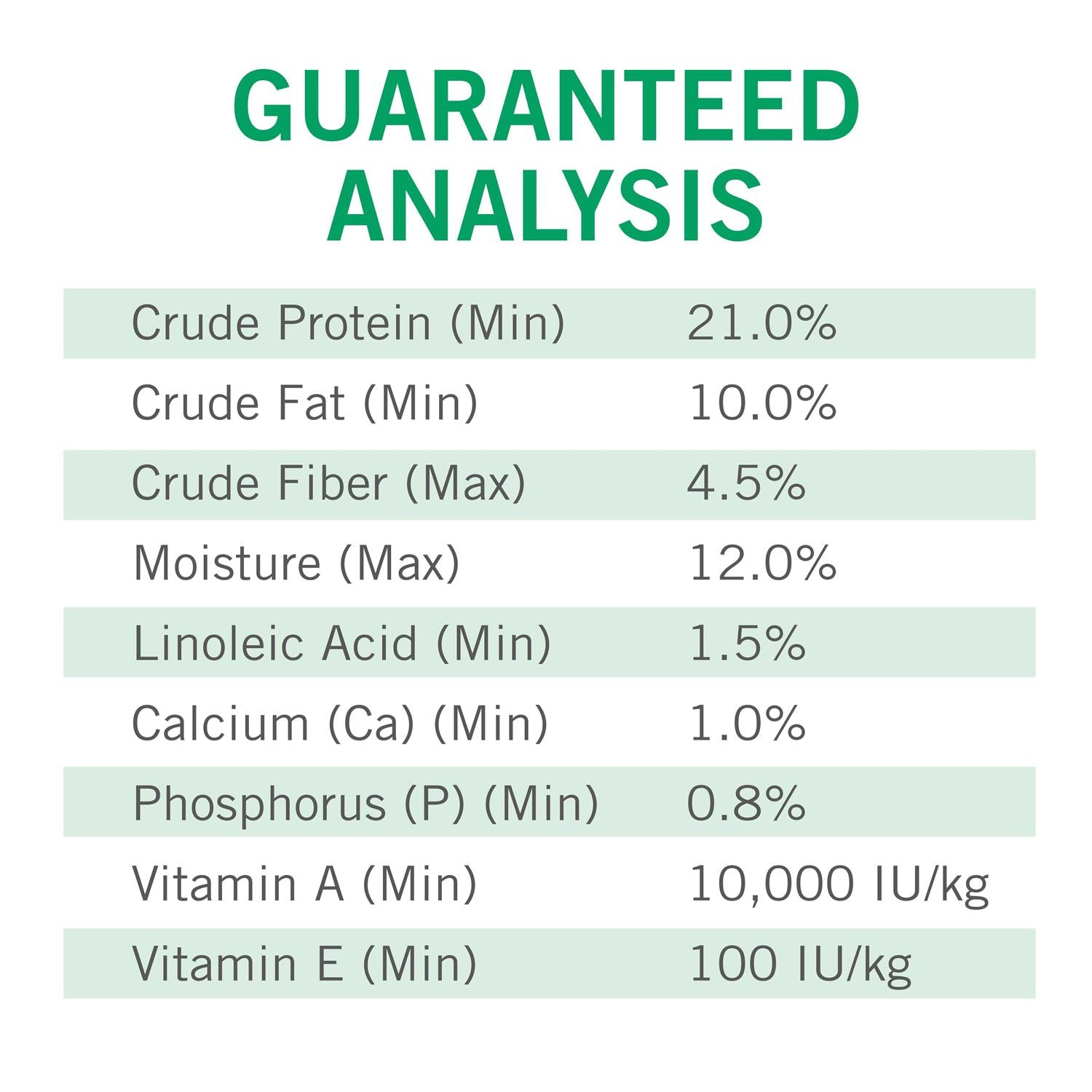Dry Dog Food S6679