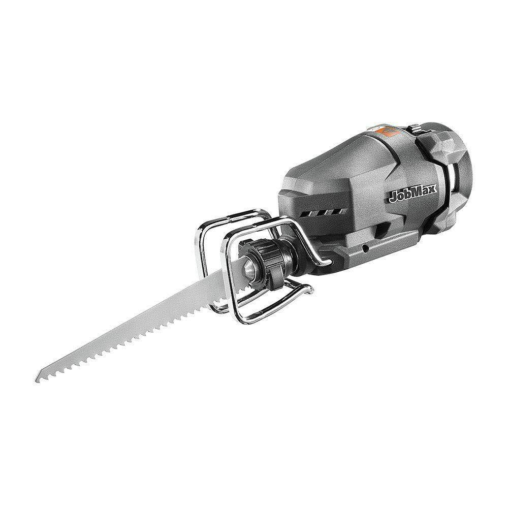 Reciprocating Saw Attachment N212