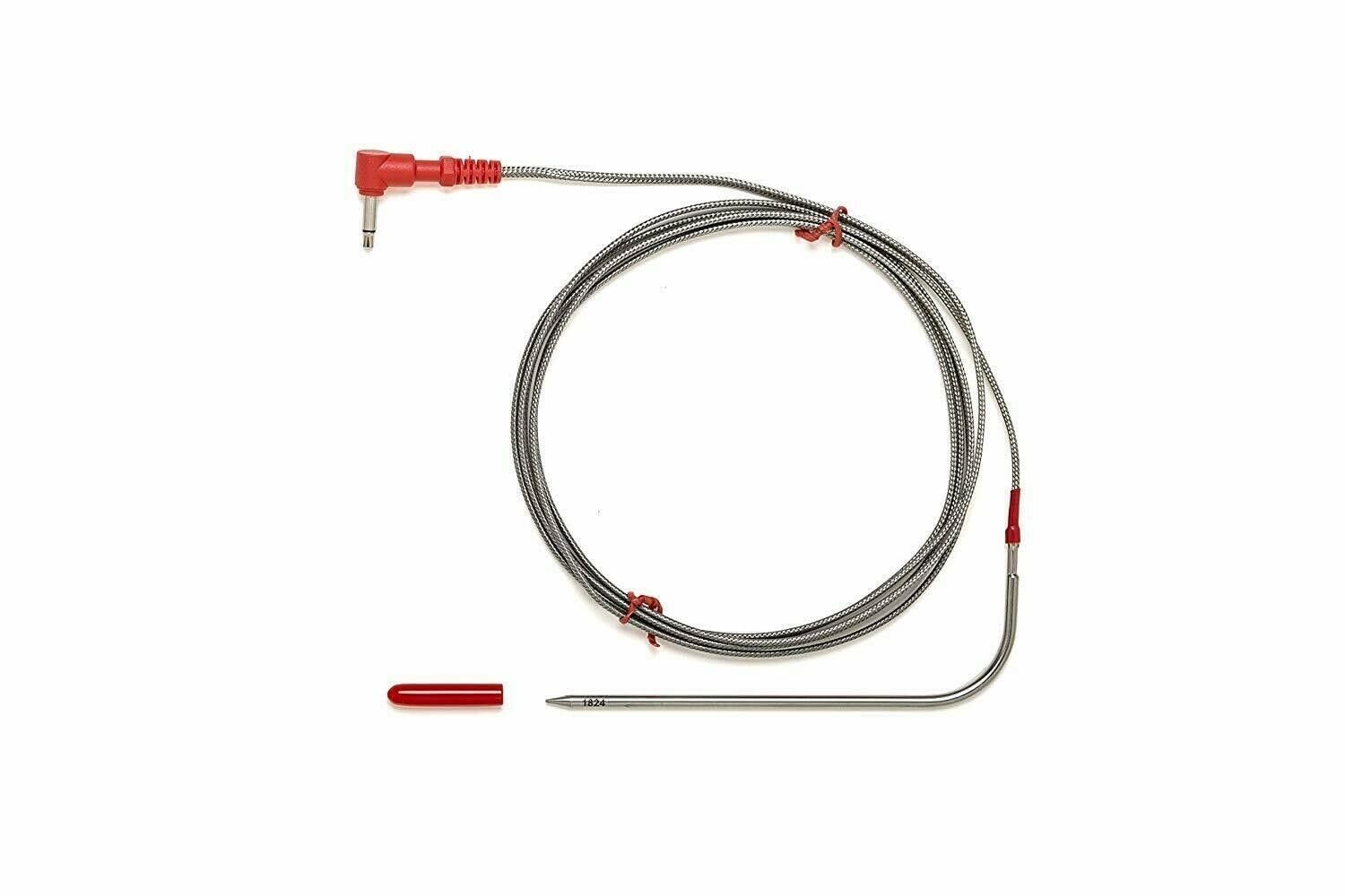 Replacement Probe with 90° Plug (Red) C318
