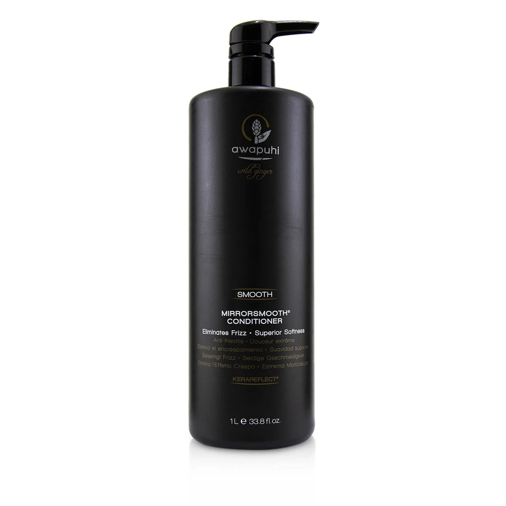 Smooth Conditioner 200ml W829