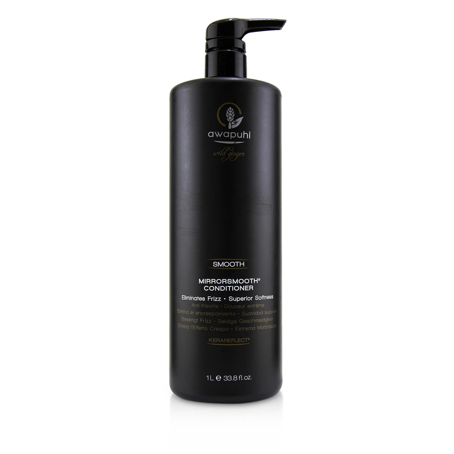 Smooth Conditioner 200ml W829