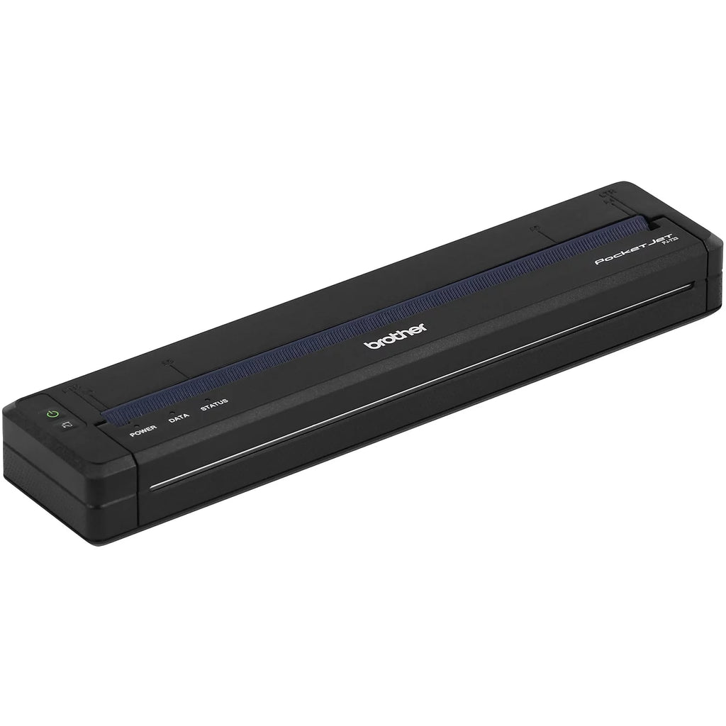 Portable Direct Thermal Monochrome Printer V39734