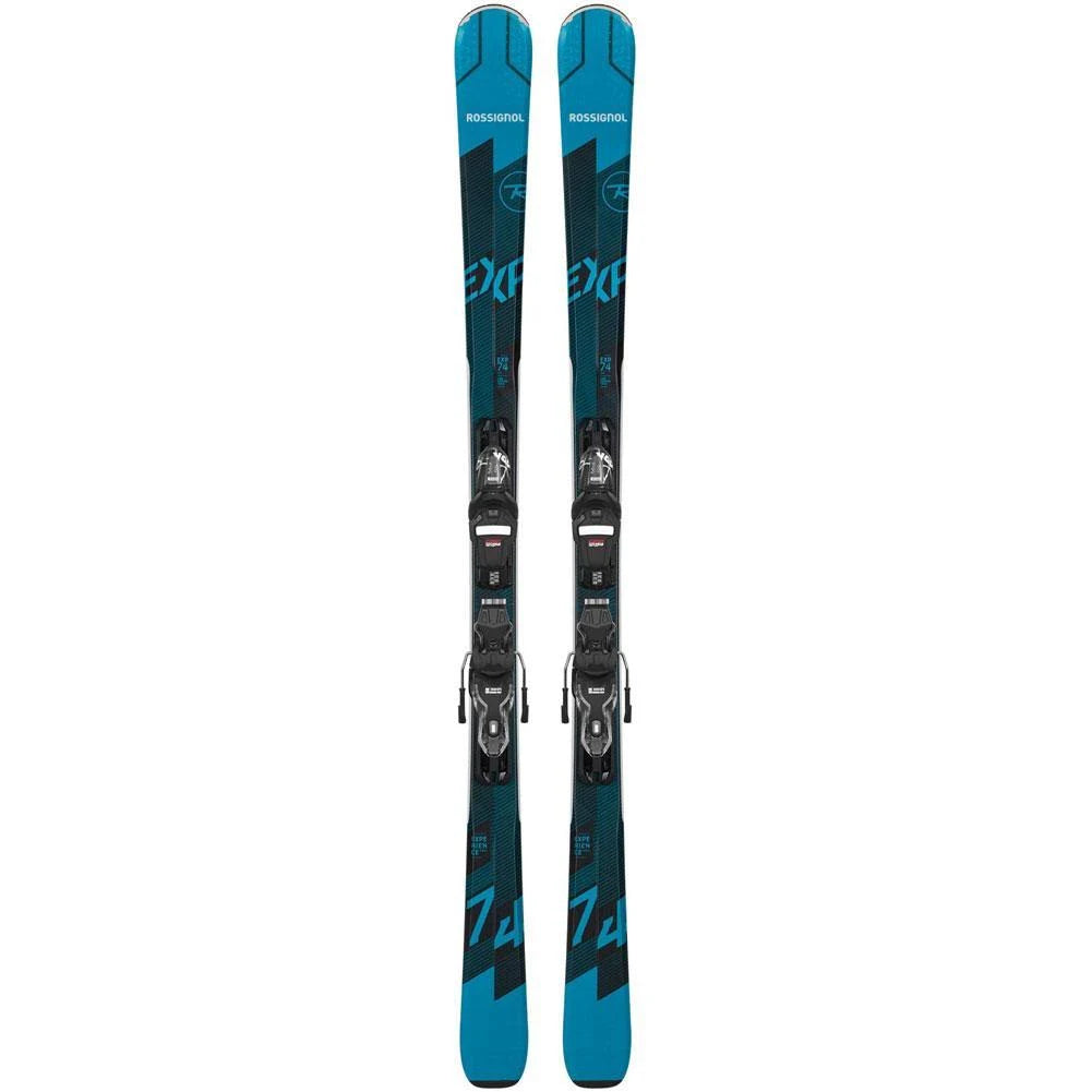 Experience 74 Skis with Xpress 10 GW Bindings F66195
