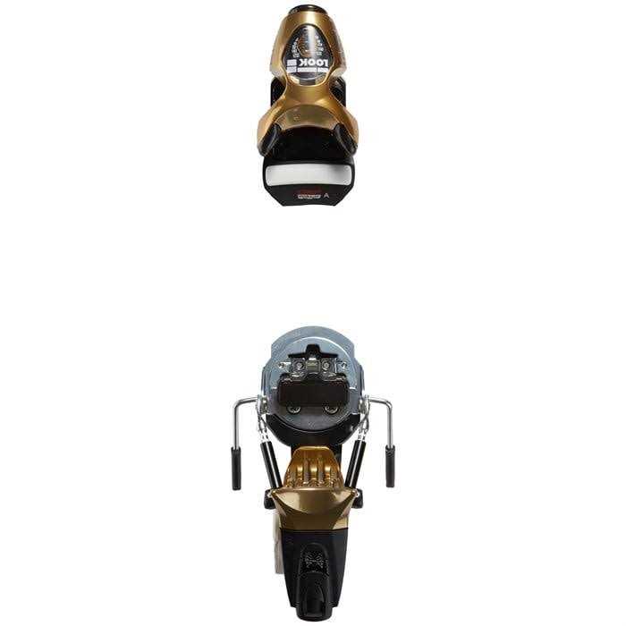 Ski Bindings I499185