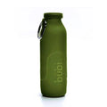 35 oz & 1000 ml Foldable Water Bottle K222