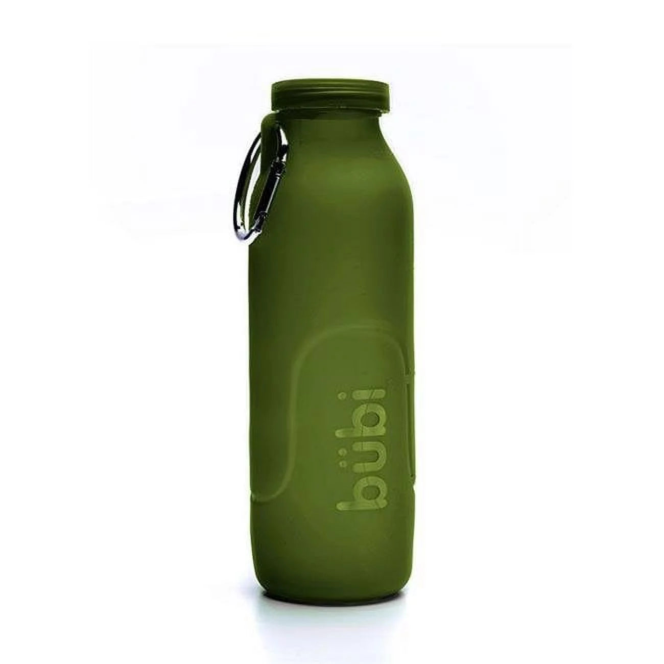 35 oz & 1000 ml Foldable Water Bottle K222