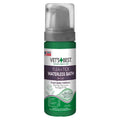 Flea & Tick Waterless Bath for Cats S58318