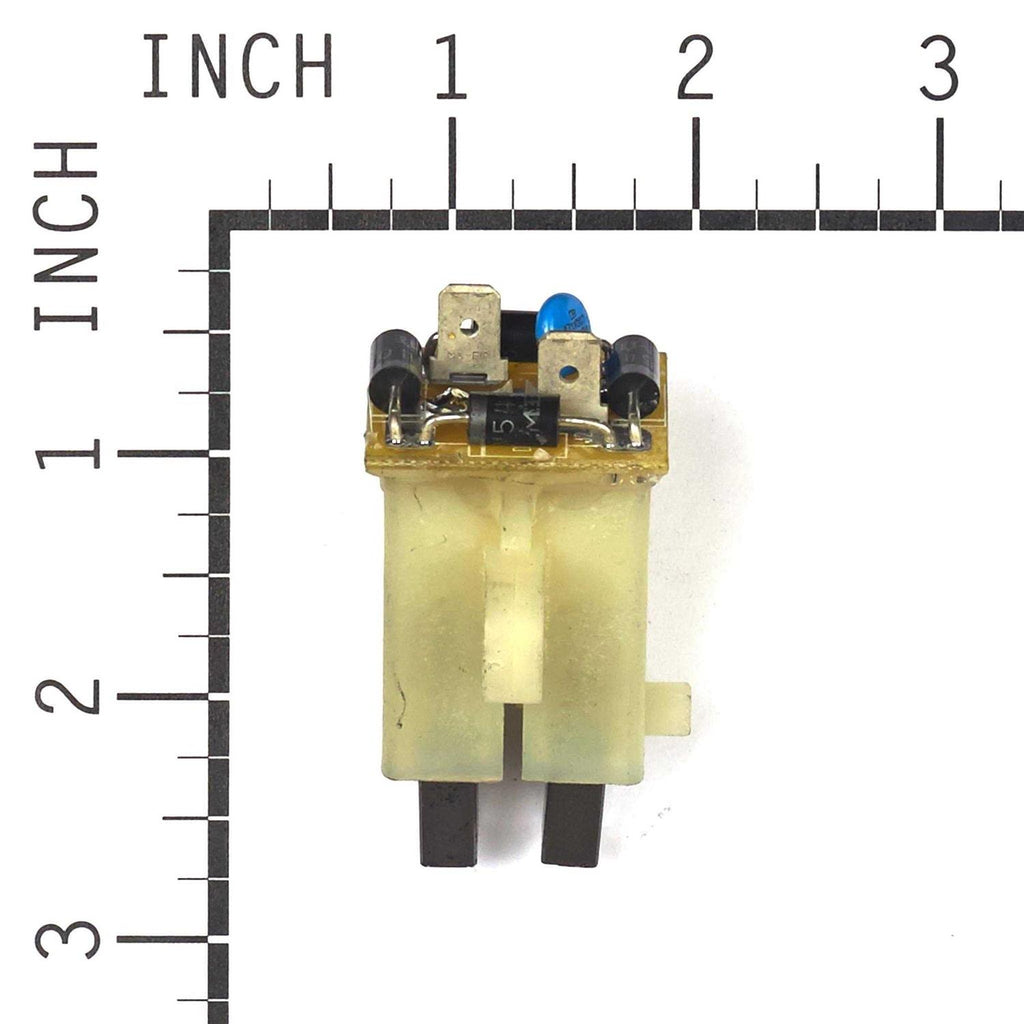 Brush-Rectifier V4199
