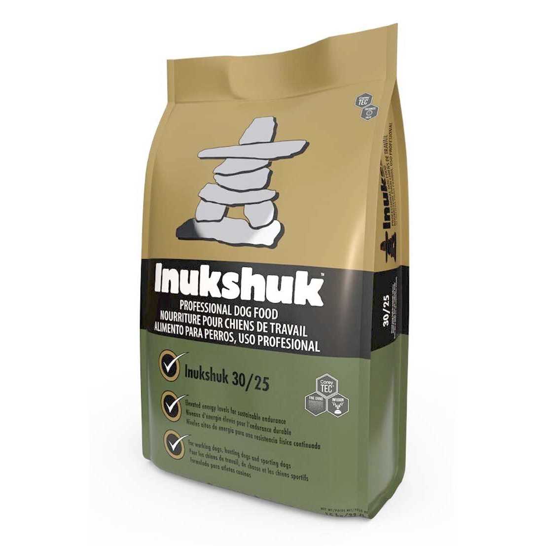 Professional Marine 25 Dog Food 33lb Y3938