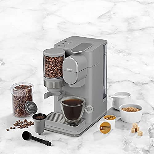 Single-Serve Coffeemaker F240310