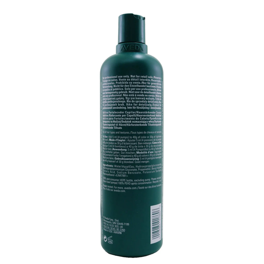 500ml Hair Strengthening Additive Q901