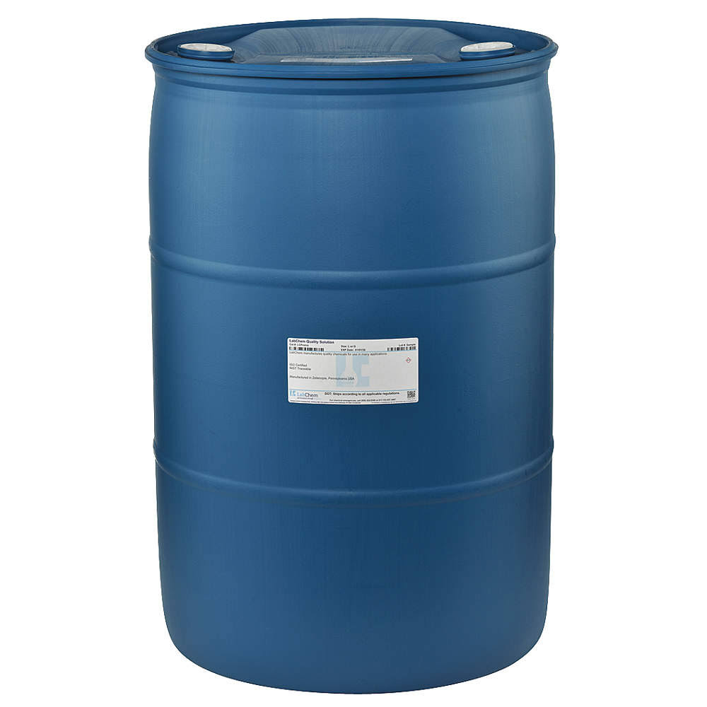 Water Deionized (ASTM Type Ii) 200L M42746