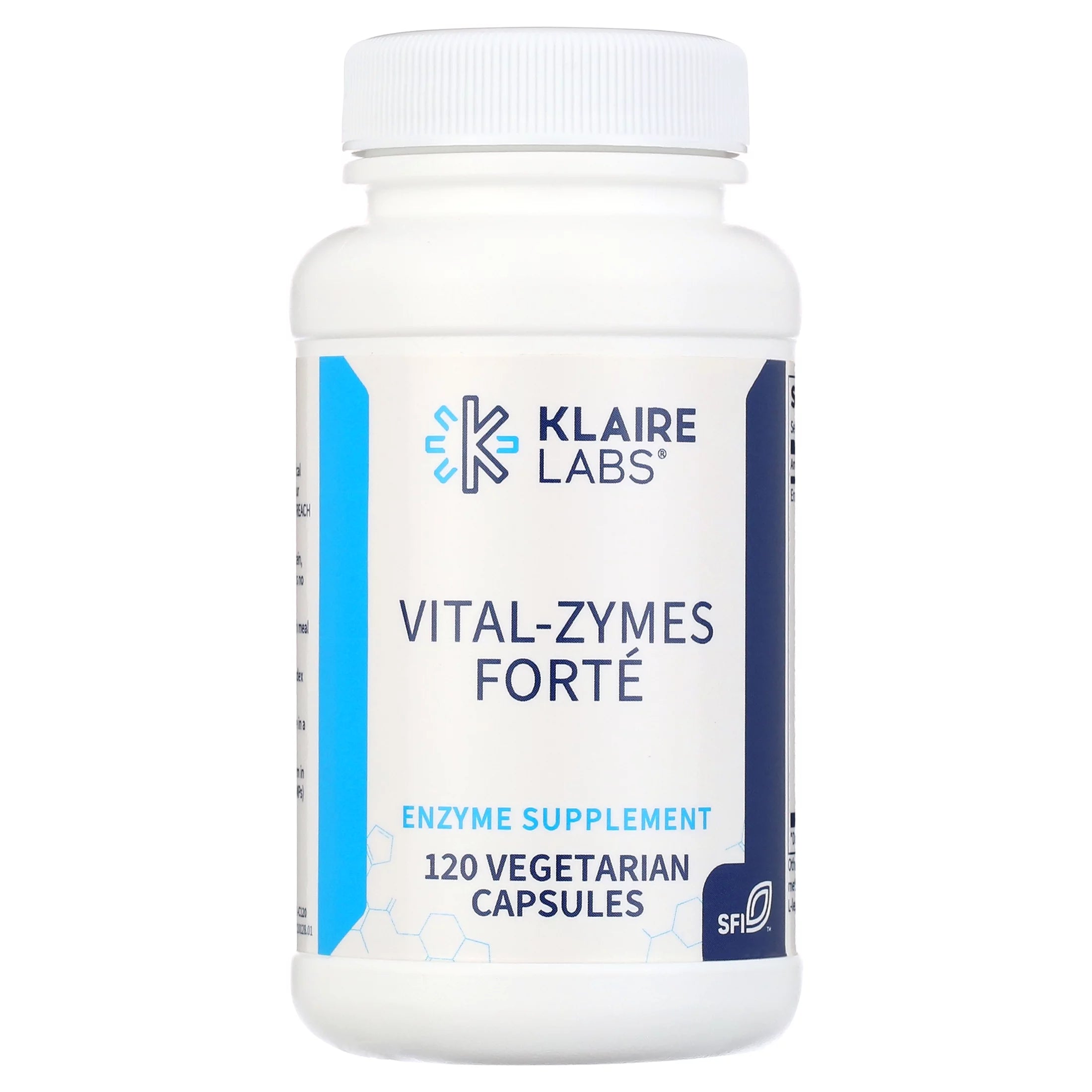 120 vegcaps Z1145