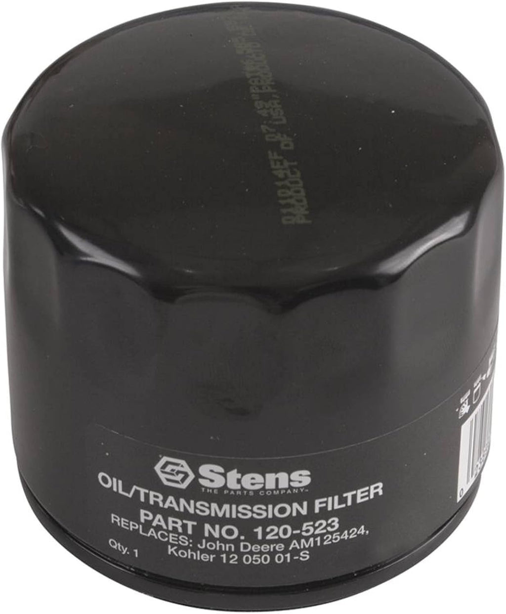 Oil Filter Compatible with Kohler Engines C779784