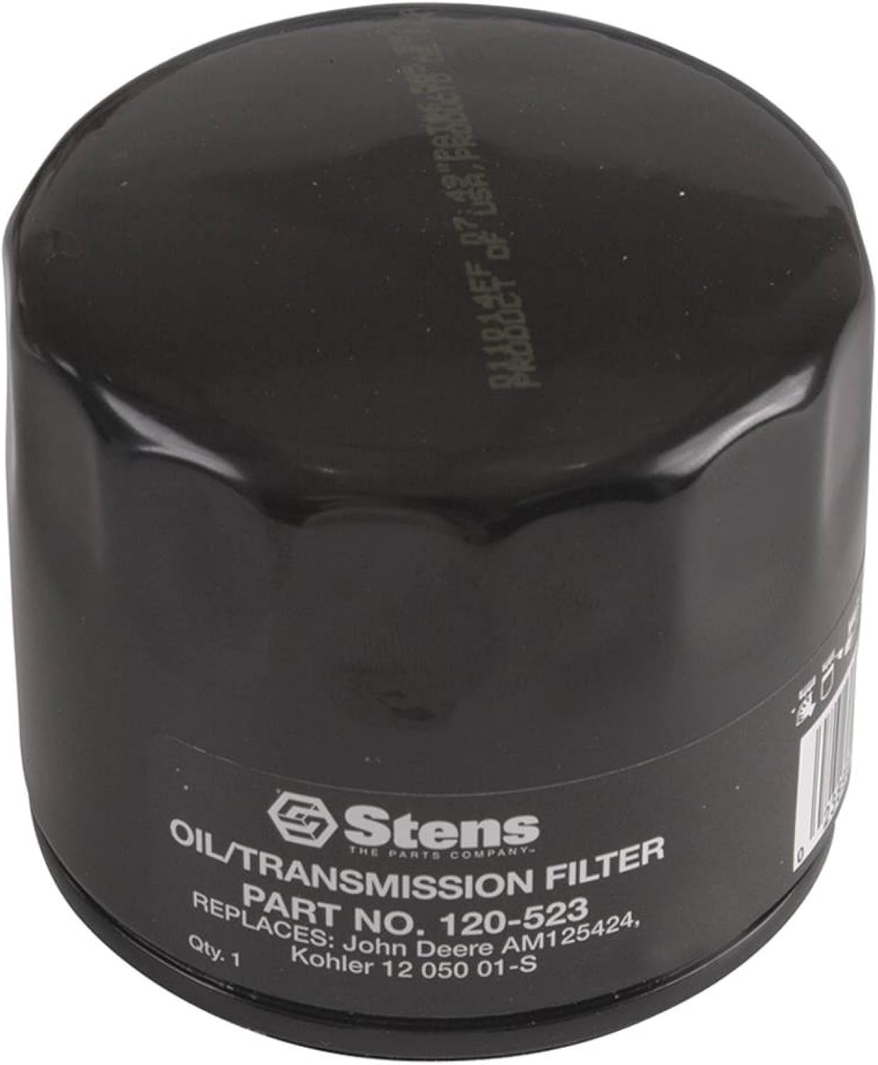 Oil Filter Compatible with Kohler Engines C779784