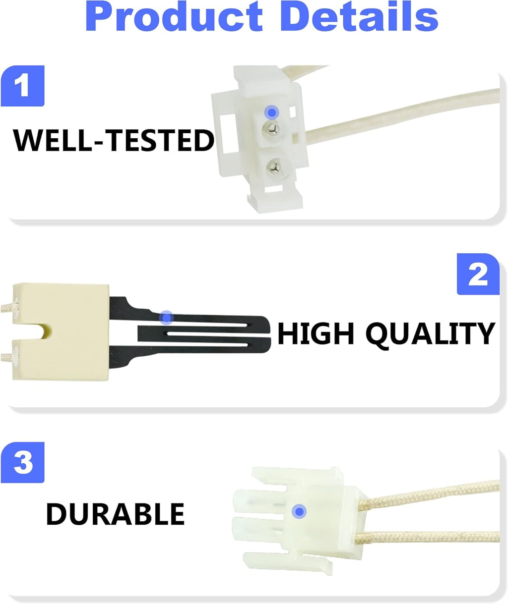 Hot Surface Ignitor I955493