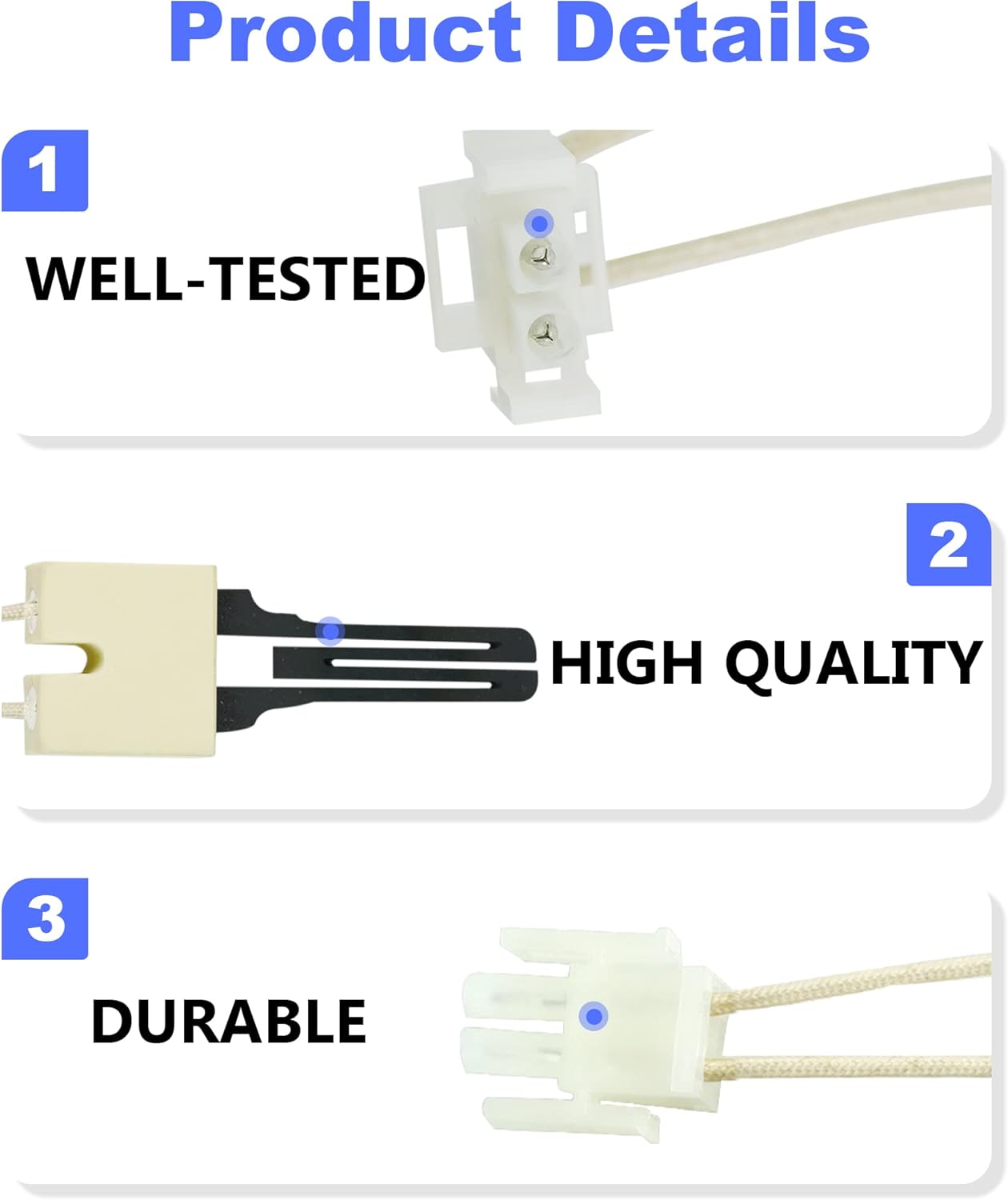 Hot Surface Ignitor I955493