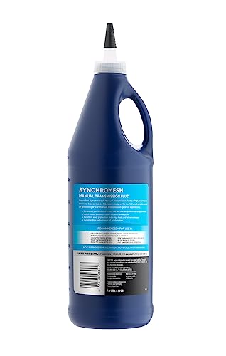 Manual Transmission Fluid I7328