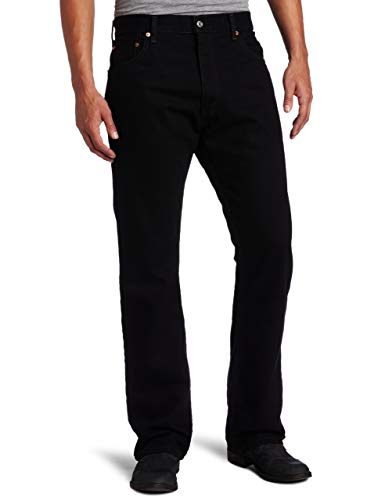 Men's Boot Cut Jeans I288