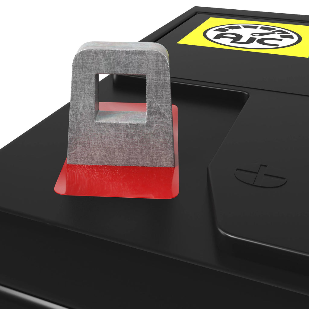 Lawn Mower and Tractor Battery D87728
