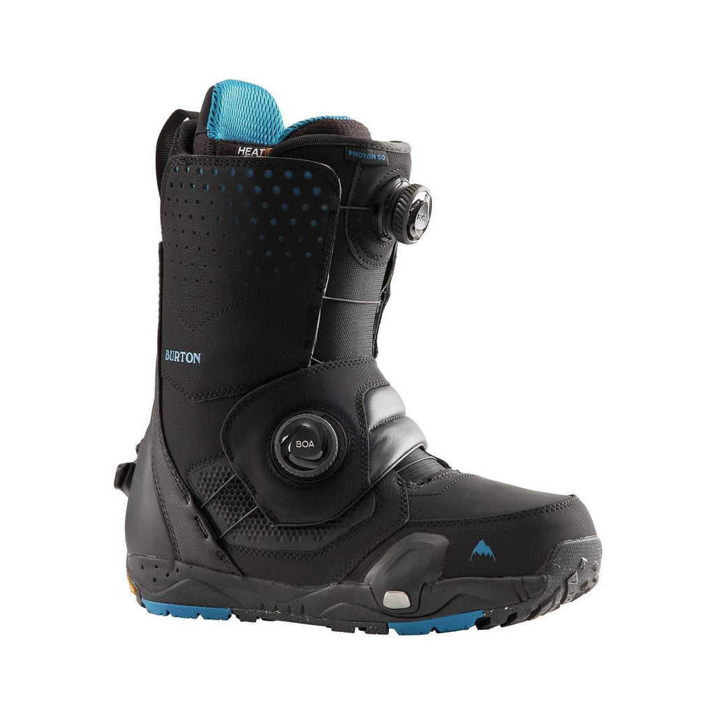Men's Photon Step On Wide Snowboard Boots Q1556