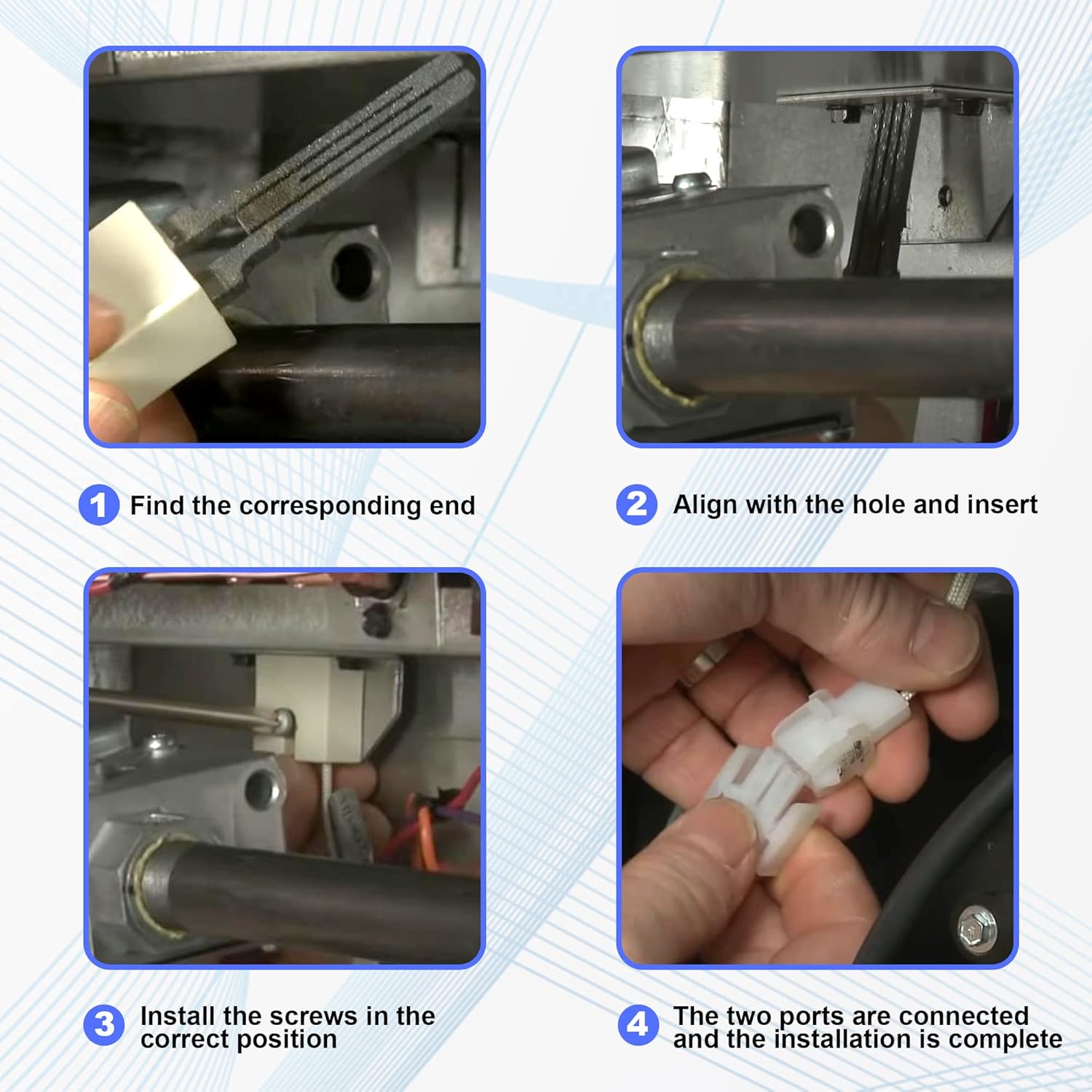 Hot Surface Ignitor I955493