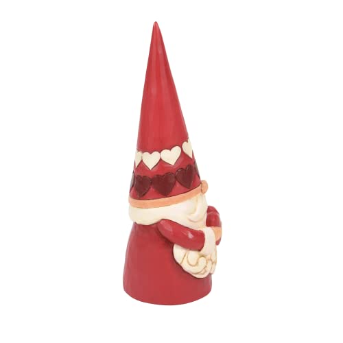 6.5 Inch Multicolor Gnome Figurine U698