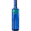 Lime Flavored Vodka Infusions Agave Lime W9310
