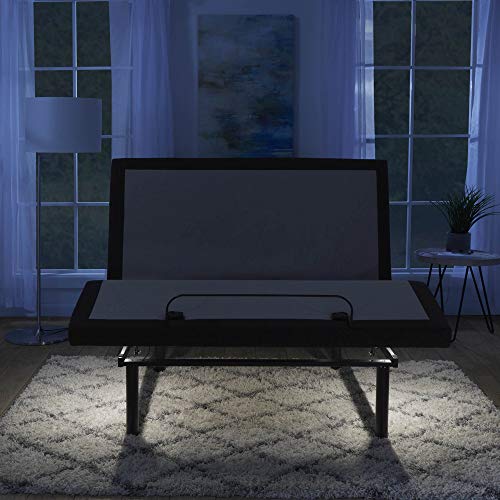 Full Size Adjustable Bed Frame S769
