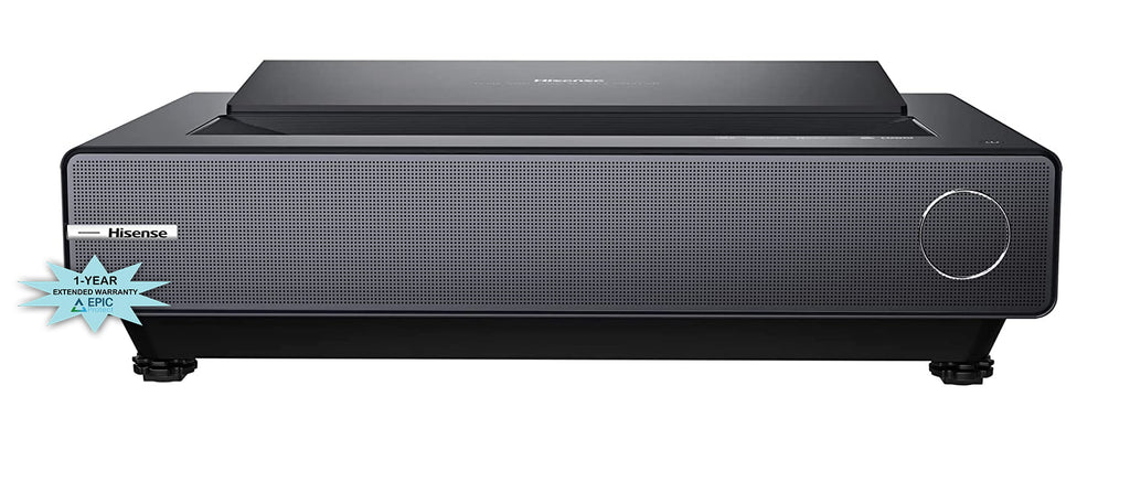 TriChroma Laser Cinema Projector E85479