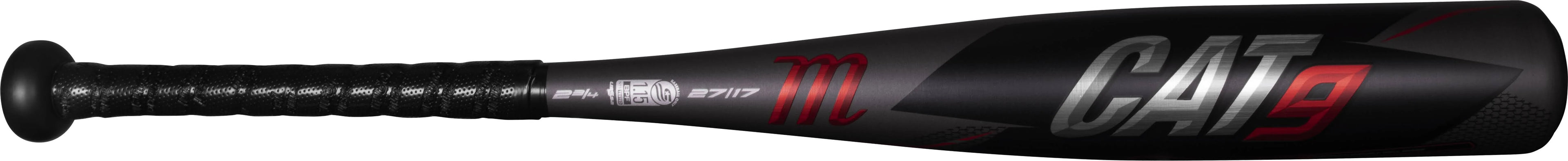 -10 Junior Big Barrel Baseball Bat 26 inch E58803