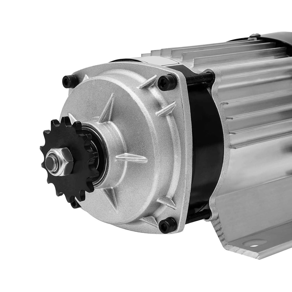 48V 750W Electric Brushless Motor Kit with Controller R1198