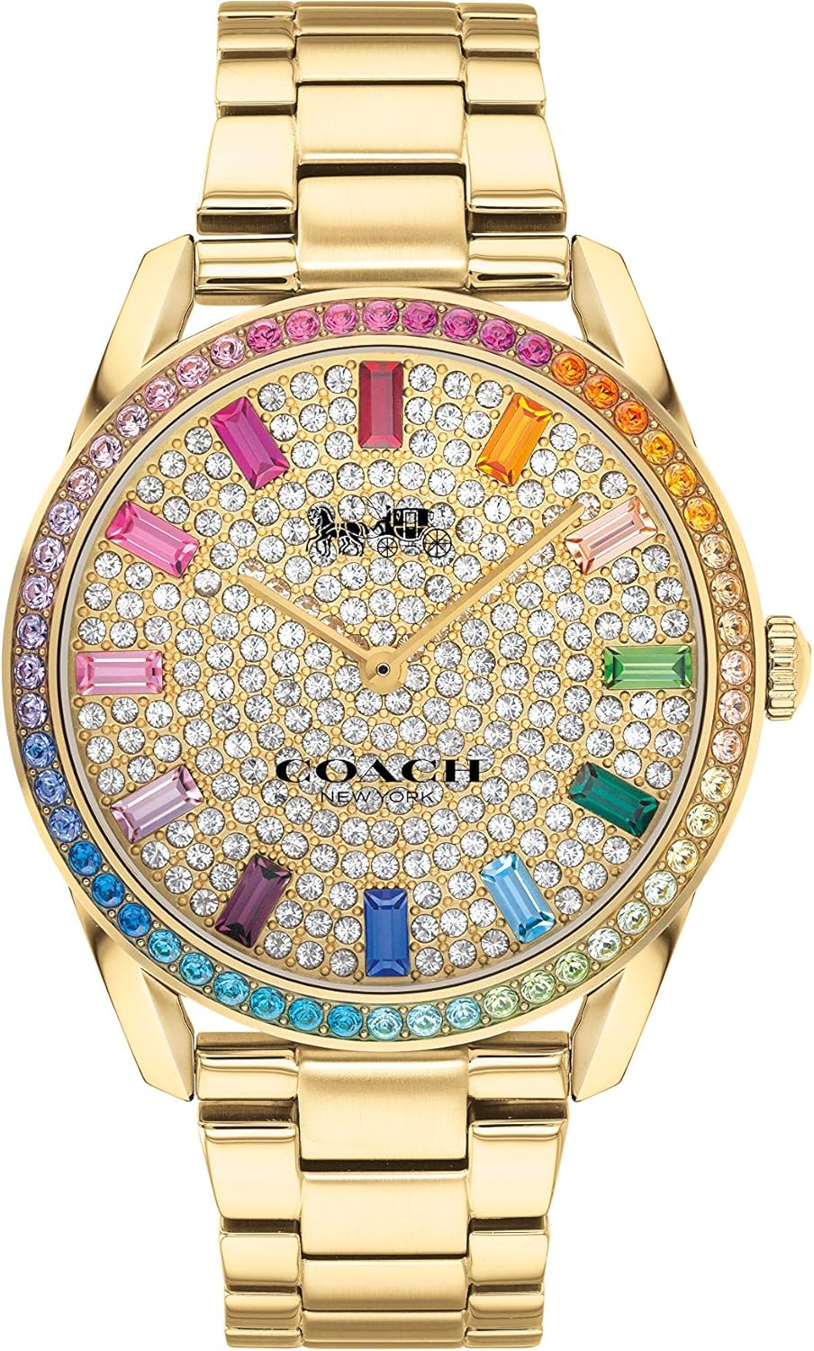 Women's Watch O9473