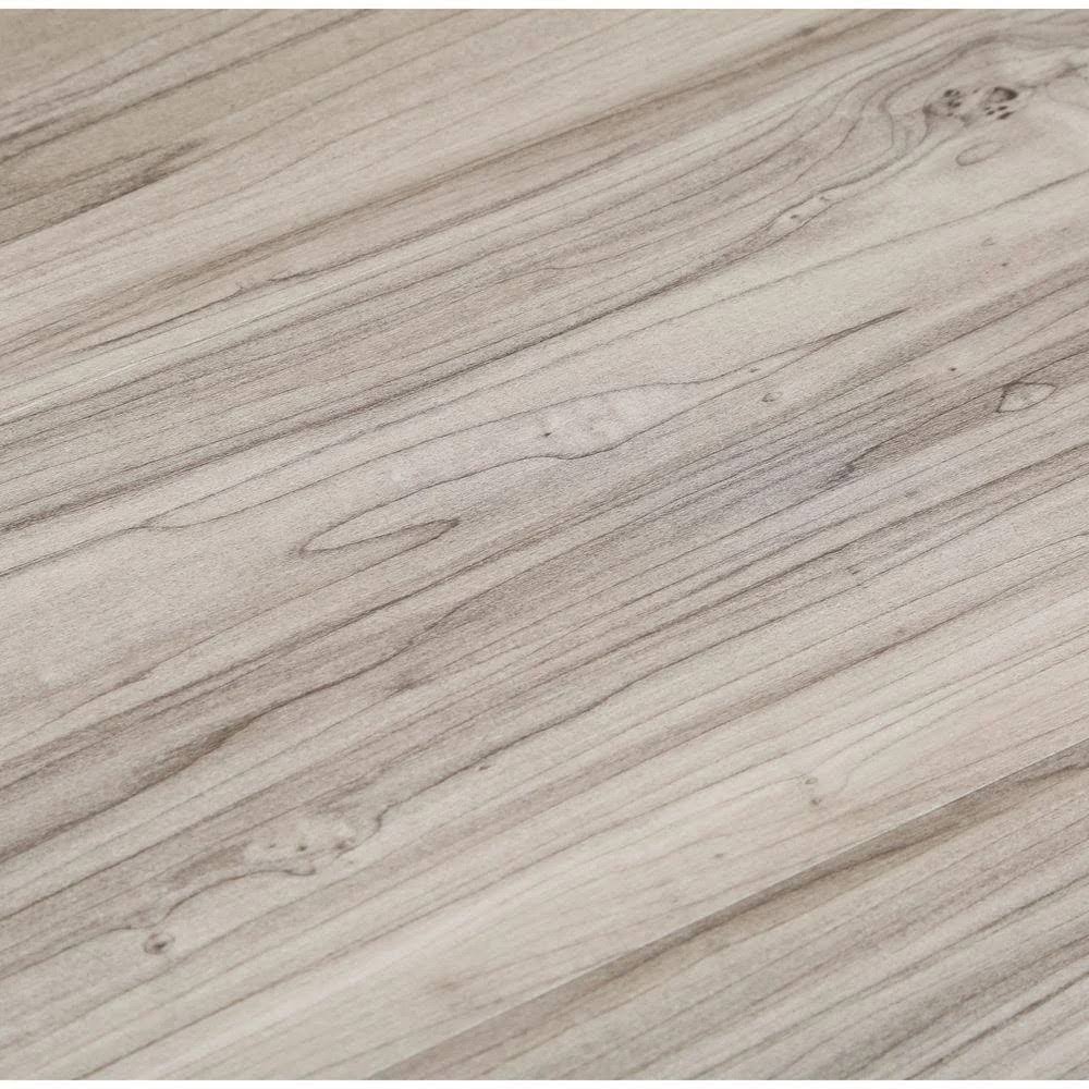 Dove Maple 6 in. x 36 in. Luxury Vinyl Plank Flooring (24 Sq. ft. / CASE) U60720