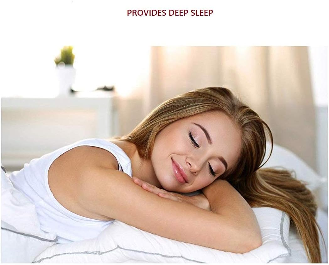 White Queen 4 Piece Microfiber Bed Sheet Set A161