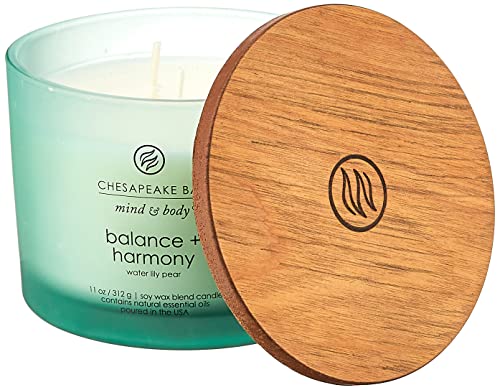 11 oz White Scented Candle H8359