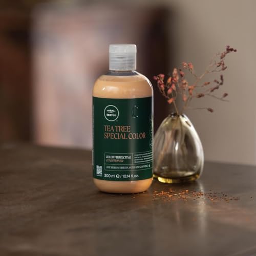Tea Tree Color Conditioner N1402