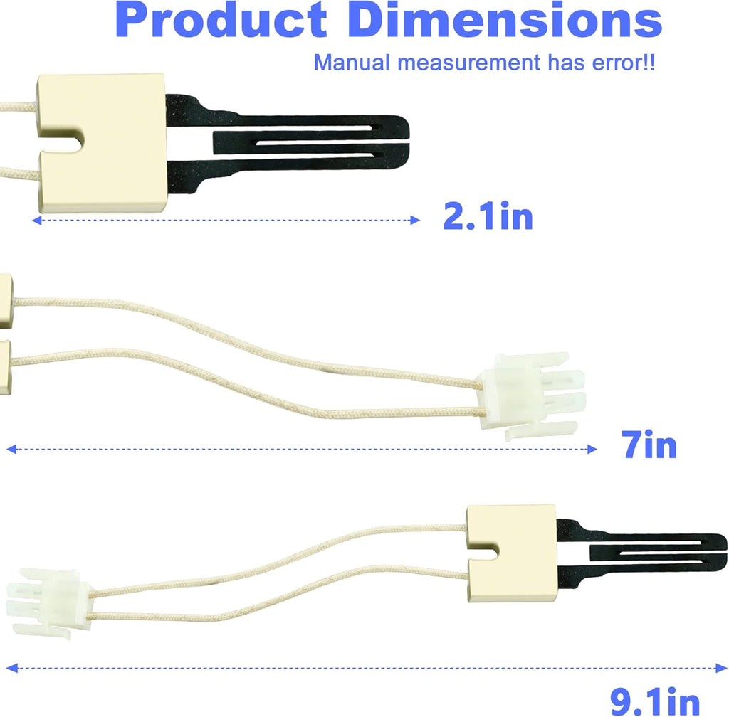 Hot Surface Ignitor I955493